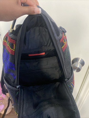 Sprayground trninty backpack - sprayground,