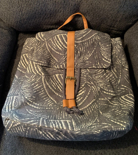 Elle paradise backpack - &,
