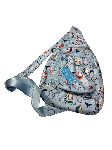 Vera bradley sling backpack - sling,